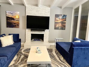 Älytelevisio, tulostin