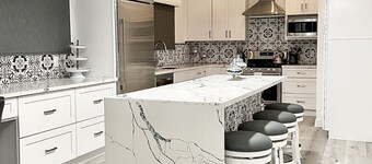 Extremely Luxurious Beach Getaway - 2blks to beach