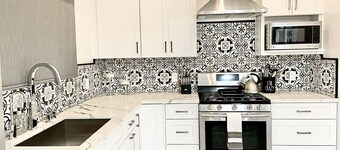 Extremely Luxurious Beach Getaway - 2blks to beach