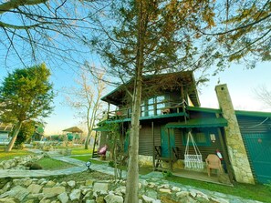 Exterior - Paradise Plus Agva (Sile)