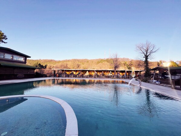 Exterior - Paradise Plus Agva (Sile)