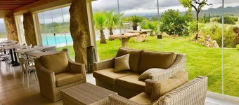 Botanic Golf Sacuba Resort