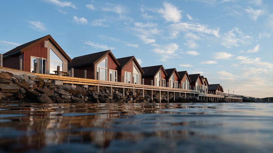 Norsk Havbrukssenter AS