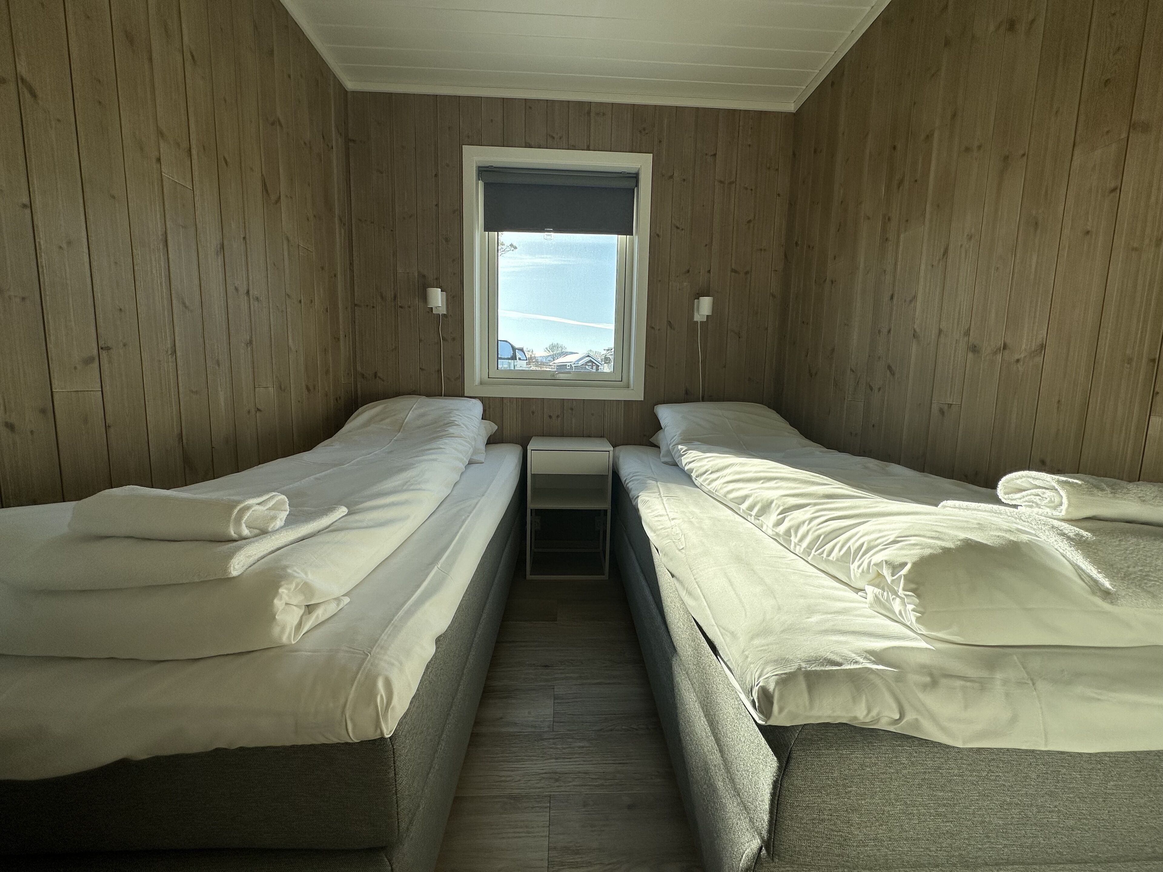 1 dormitorio, decoración individual, mobiliario individual y wifi gratis