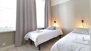 Comfort Apartment | 2 bedrooms, individually decorated, individually furnished