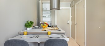 Forenom Aparthotel Vaasa