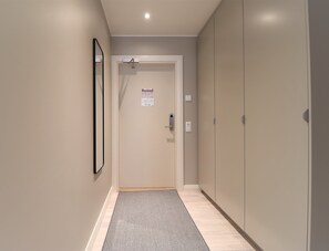 Comfort Apartment | Individually decorated, individually furnished, blackout drapes - Forenom Aparthotel Vaasa (Vaasa)