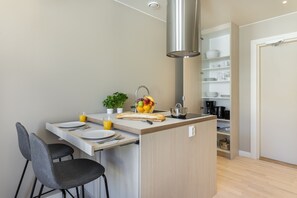 Servicio a la habitación