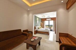 Junior Room | Building design - Eastin Easy Vita (Khanapur)