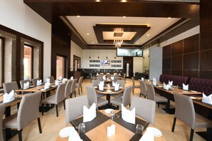 Restaurant - Eastin Easy Vita (Khanapur)