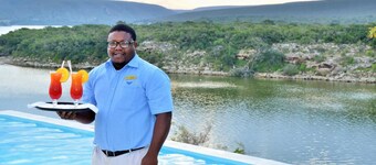 De Hoop Campsite Rondawels