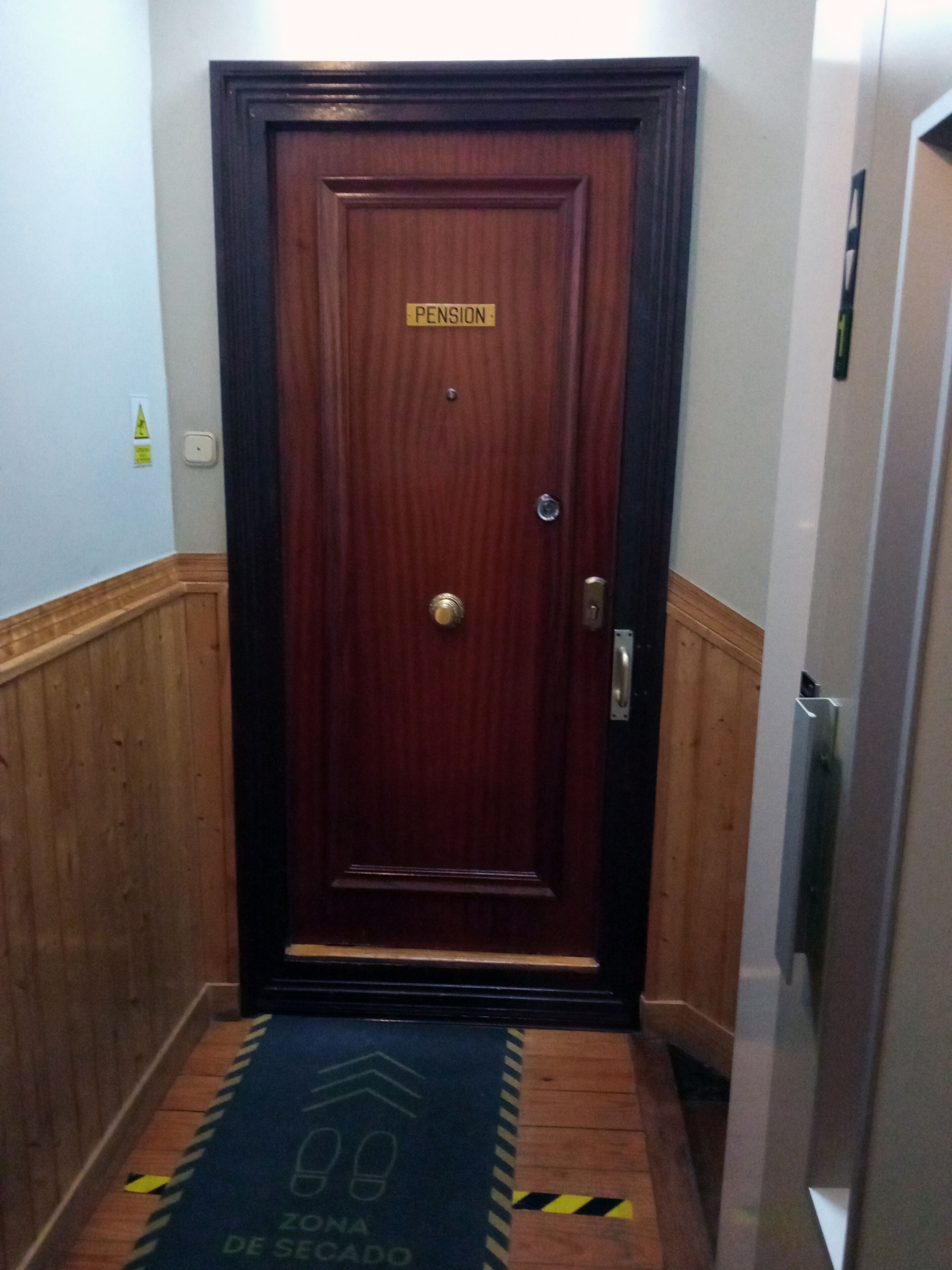 Photo - Pensión Régil