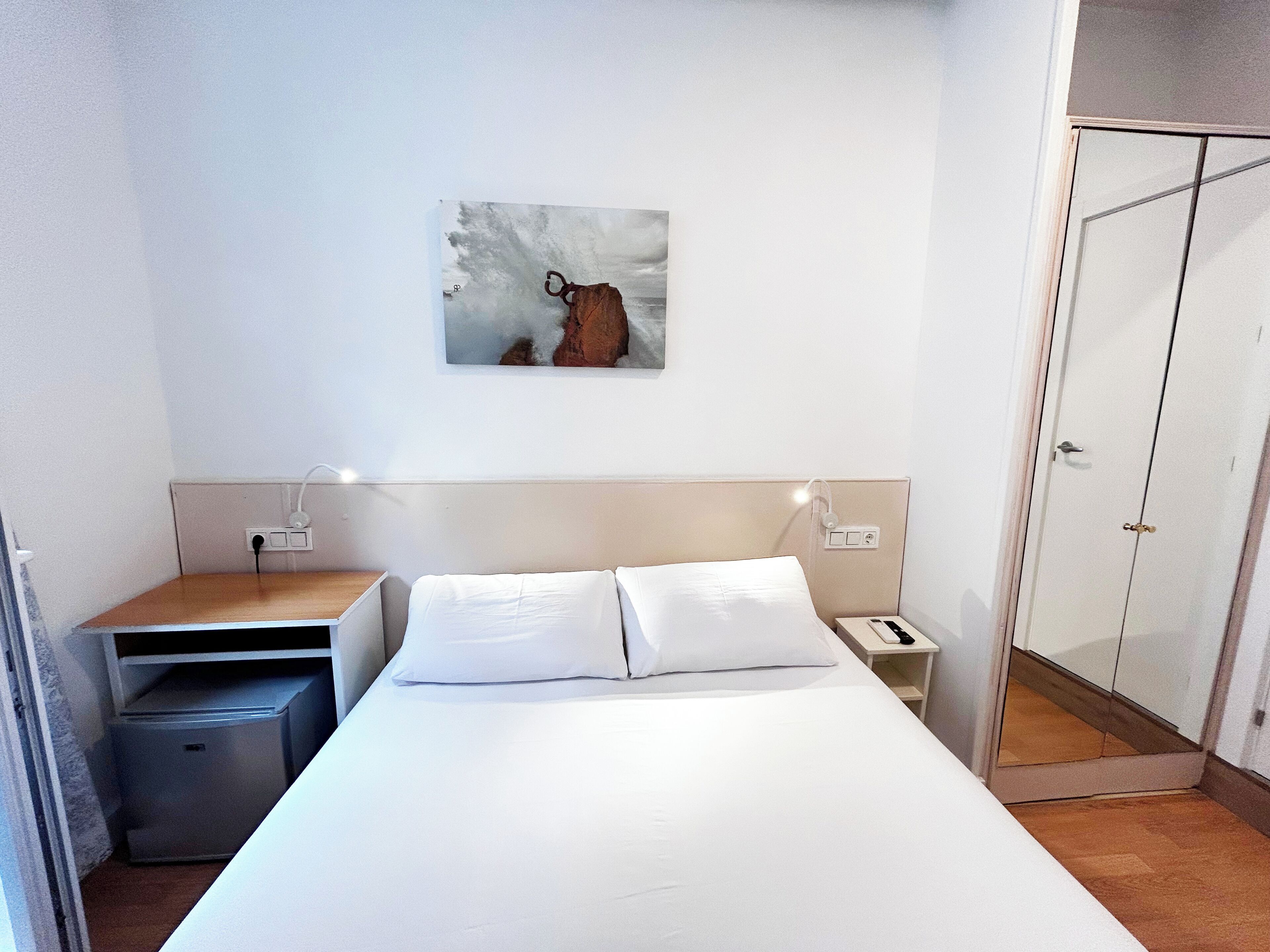 Photo - Pensión Régil