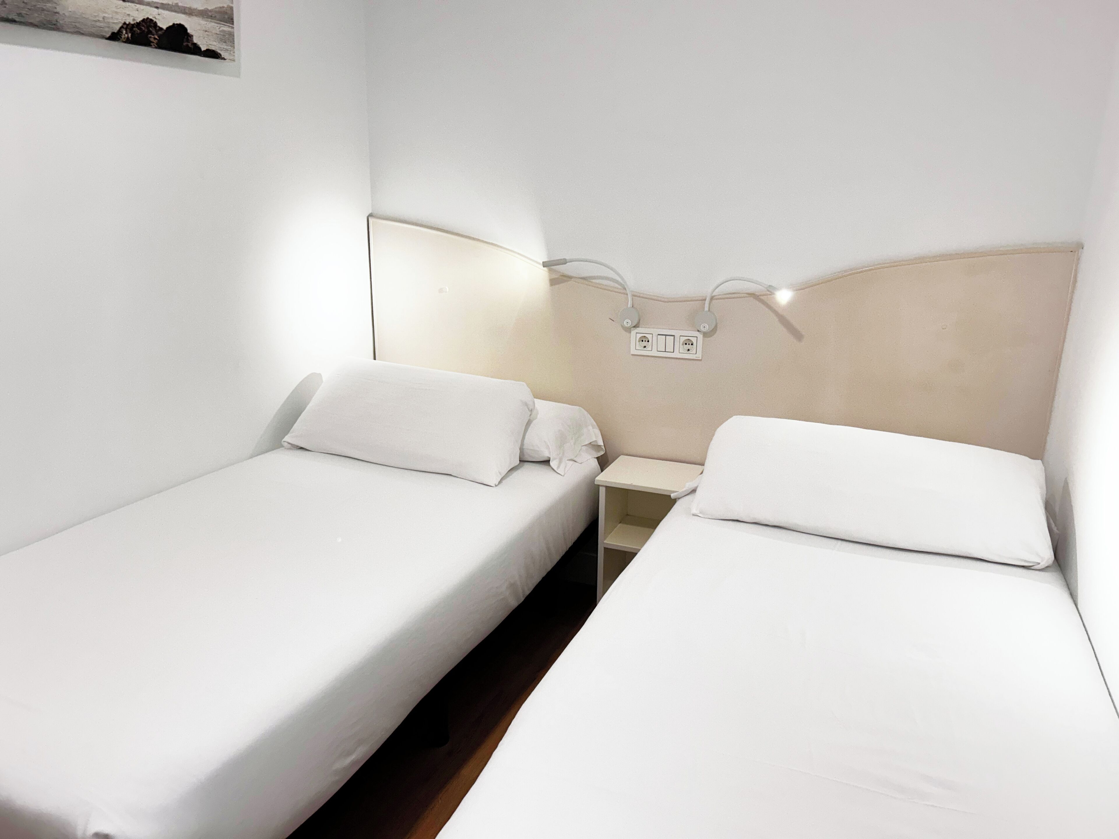 Foto - Pensión Régil