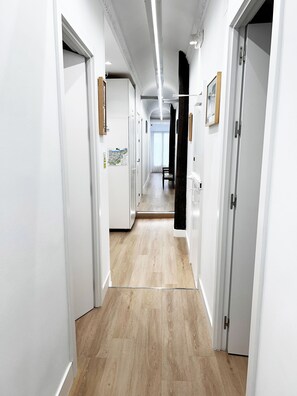 Vestibule