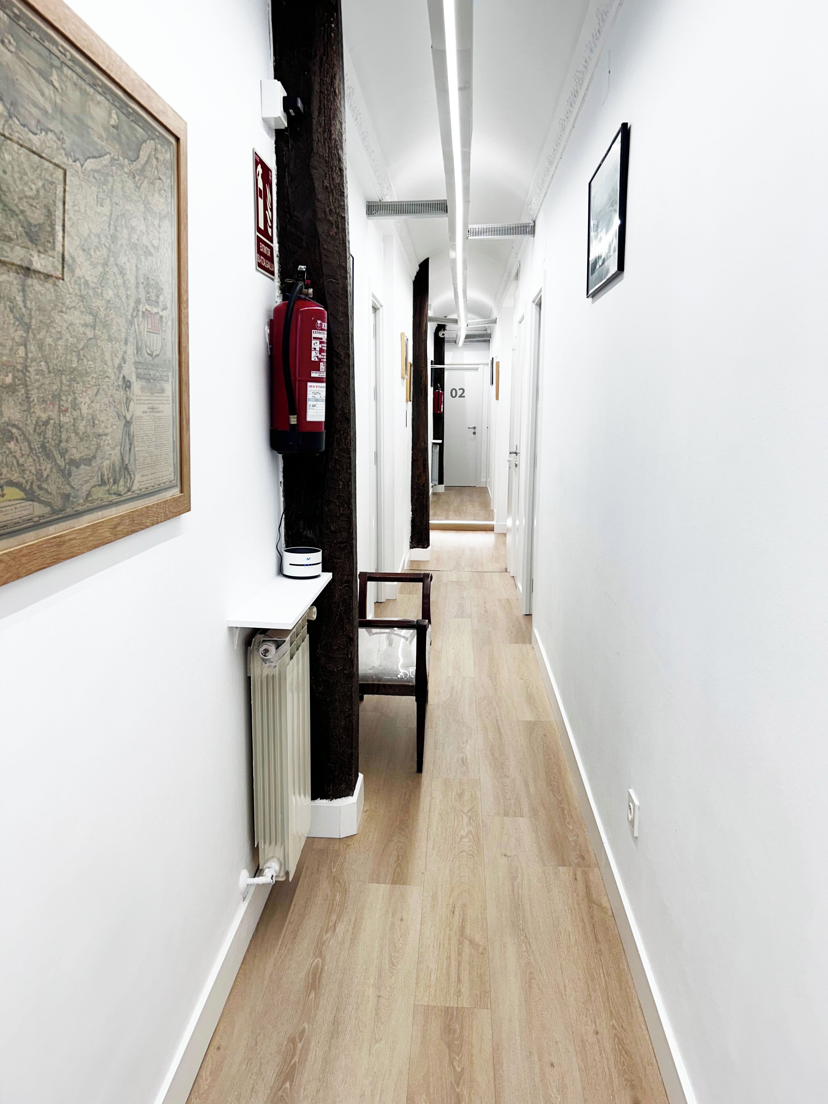 Foto - Pensión Régil