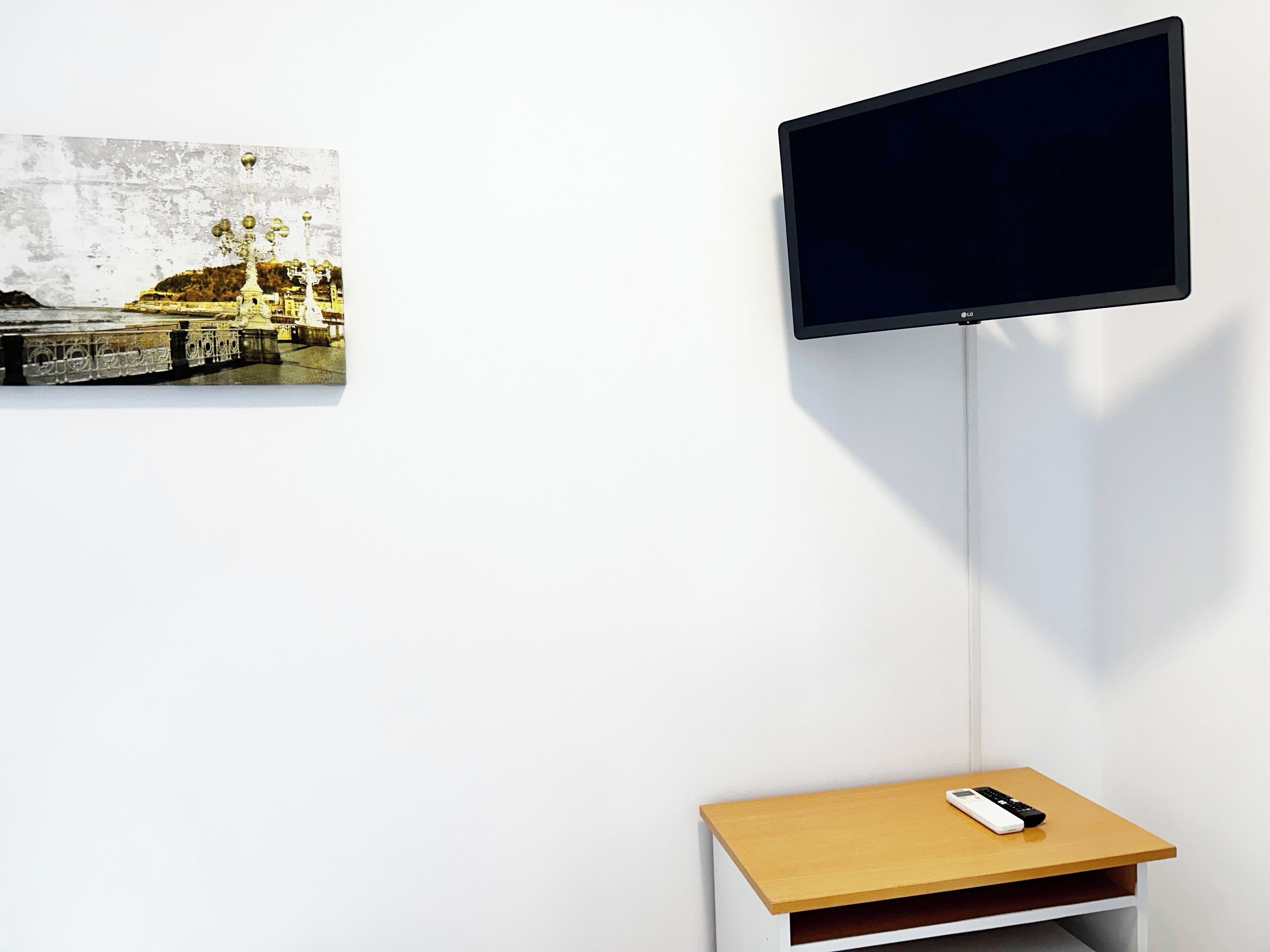 Foto - Pensión Régil