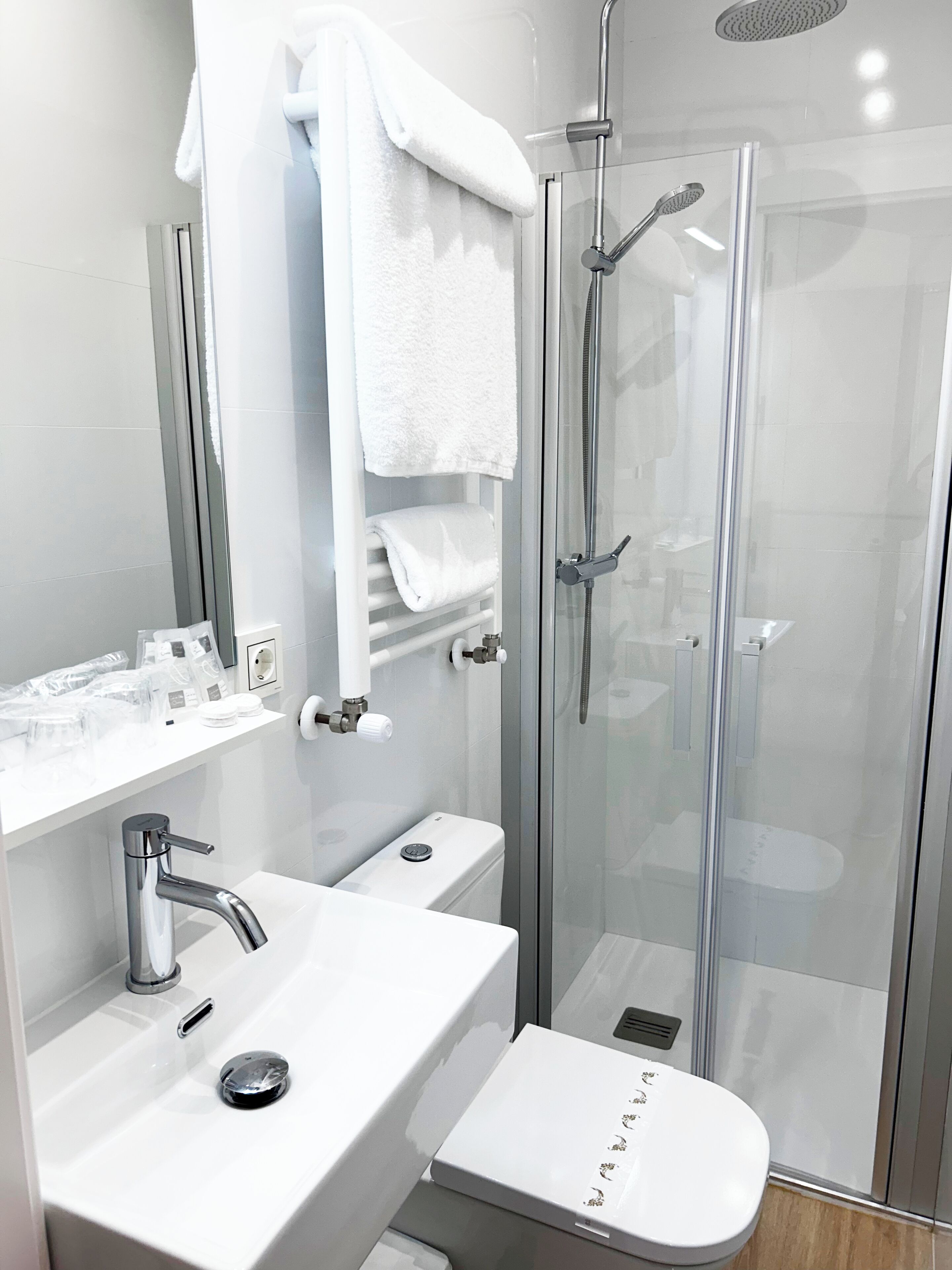 Photo - Pensión Régil