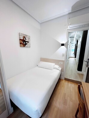 Draps en coton égyptien, literie de qualité supérieure