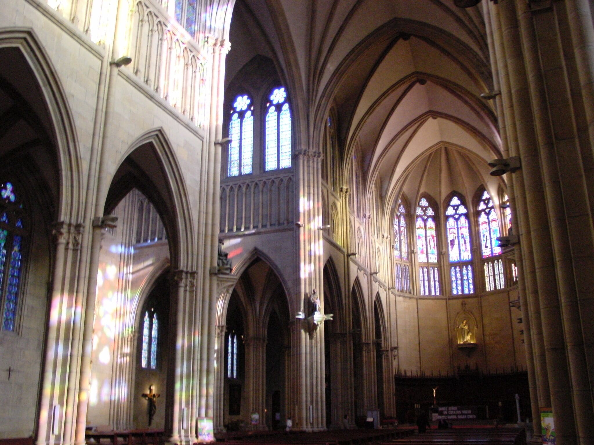 Foto - Pensión Régil