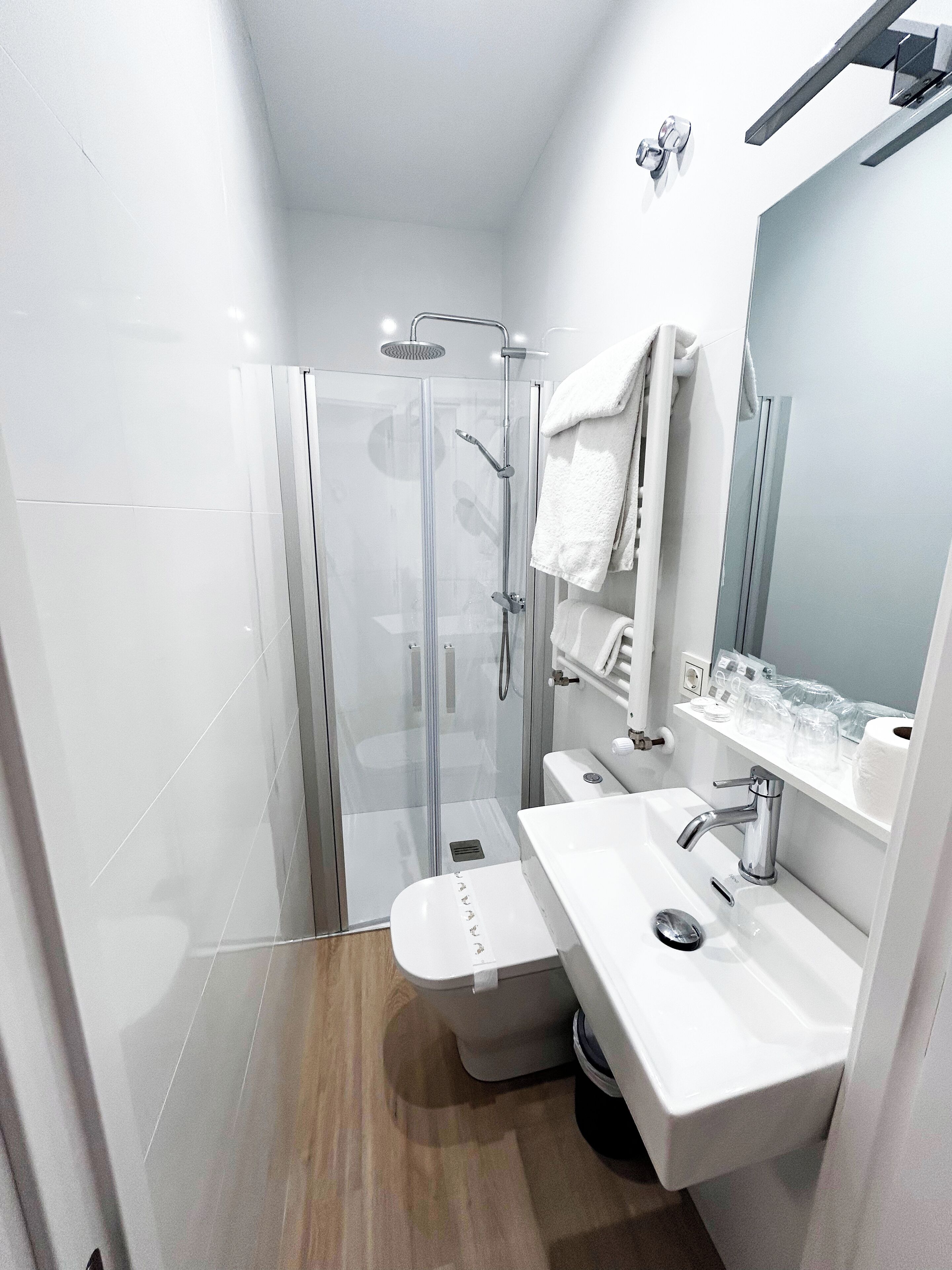 Foto - Pensión Régil