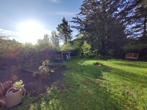 Ulkoalueet