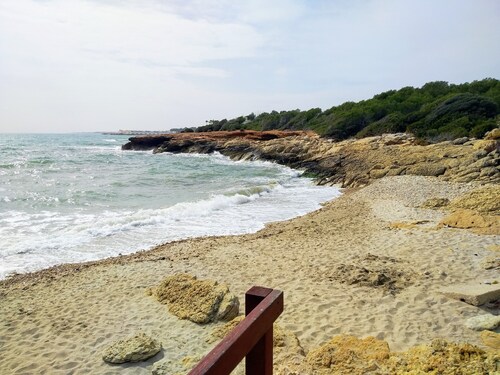 Casa a 5 Min? de Cala Blanca? [garaje Piscina]