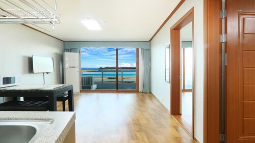 Yangyang Beach Condo
