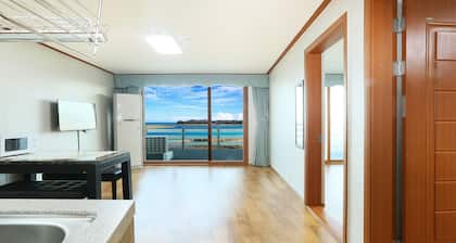 Yangyang Beach Condo