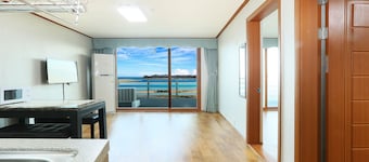 Yangyang Beach Condo