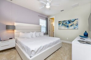 Room - Reunion Resort-7786cellil (Kissimmee)