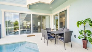 Property grounds - Reunion Resort-7786cellil (Kissimmee)