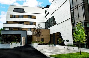 Exterior - Hotel Royal Putnik (Vranje)
