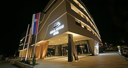 Hotel Royal Putnik