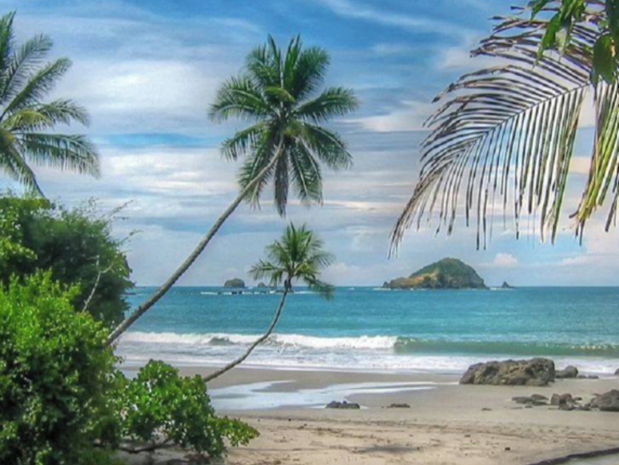 Apartment, 1 Bedroom, Patio, Garden View | Pantai