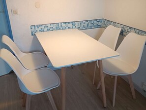 Restauration