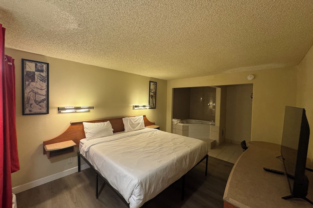 Happy Smart Inn I-10 Eloy and Casa Grande - Coolidge