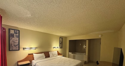 Happy Smart Inn I-10 Eloy and Casa Grande