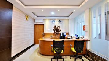 Recepció