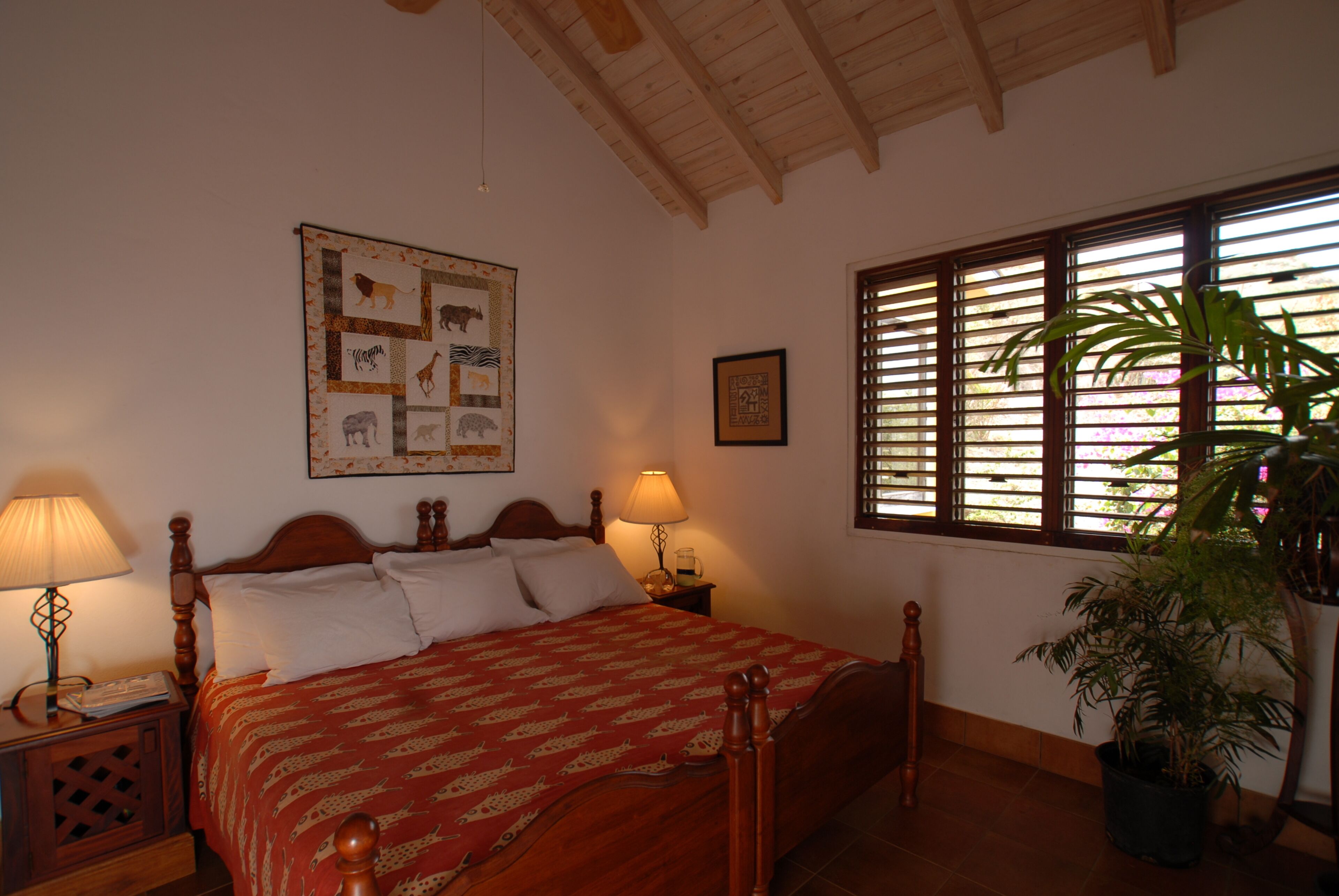 Villa, 5 Bedrooms, Smoking, Private Pool | 5 bedrooms, travel crib