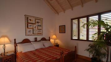 Villa, 5 Bedrooms, Smoking, Private Pool | 5 bedrooms, travel cot