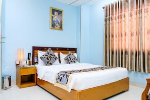 View from room - Ken Hotel (Ho Chi Minh City)