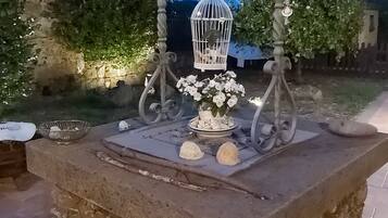 Loft, 1 Bedroom, Smoking, Patio | Terrace/patio