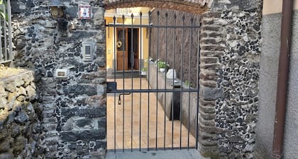 Furaha Villa Etna Trecastagni