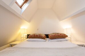 Apartment, 2 Bedrooms