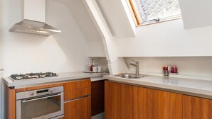 Apartment, 2 Schlafzimmer | Innenbereich