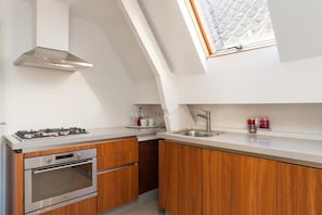 Apartment, 2 Bedrooms | Interior - Apartment Naarden-vesting (Naarden)