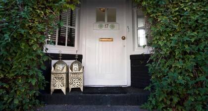 Apartment Naarden-vesting