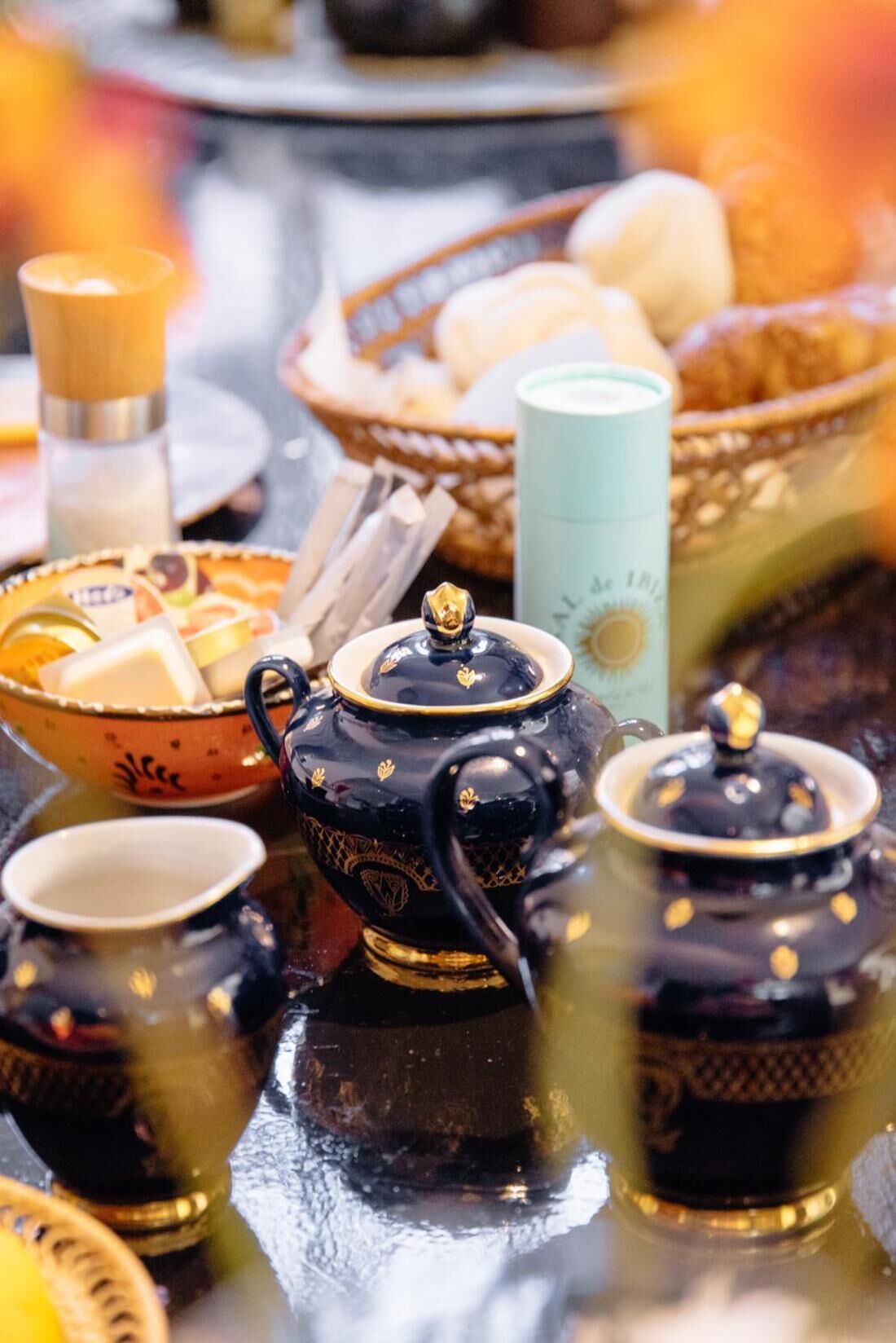 식사 및 음료
