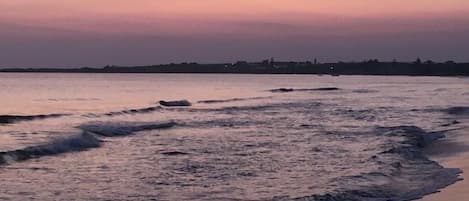 House, 2 Bedrooms, City View | Beach